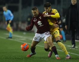 CALCIO - Serie A - Torino FC vs AC Milan