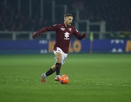 CALCIO - Serie A - Torino FC vs AC Milan