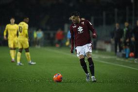 CALCIO - Serie A - Torino FC vs AC Milan