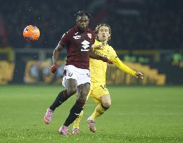 CALCIO - Serie A - Torino FC vs AC Milan