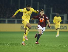 CALCIO - Serie A - Torino FC vs AC Milan
