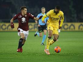 CALCIO - Serie A - Torino FC vs AC Milan