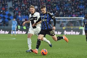 CALCIO - Serie A - Pisa SC vs Parma Calcio