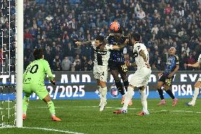 CALCIO - Serie A - Pisa SC vs Parma Calcio