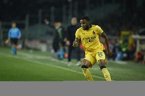 CALCIO - Serie A - Torino FC vs AC Milan