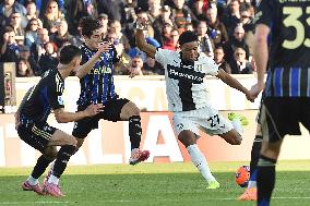 CALCIO - Serie A - Pisa SC vs Parma Calcio