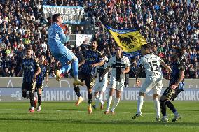 CALCIO - Serie A - Pisa SC vs Parma Calcio