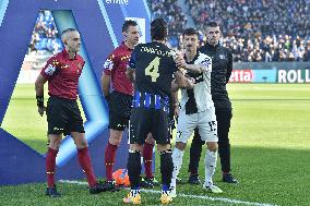 CALCIO - Serie A - Pisa SC vs Parma Calcio