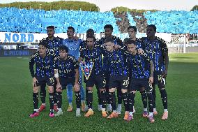 CALCIO - Serie A - Pisa SC vs Parma Calcio