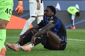 CALCIO - Serie A - Pisa SC vs Parma Calcio