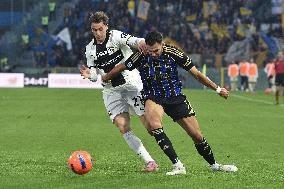 CALCIO - Serie A - Pisa SC vs Parma Calcio