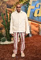 ‘Fallout’ Season 2 Premiere