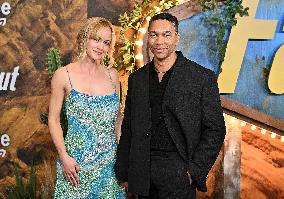 ‘Fallout’ Season 2 Premiere