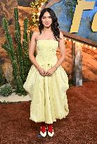 ‘Fallout’ Season 2 Premiere