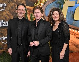 ‘Fallout’ Season 2 Premiere