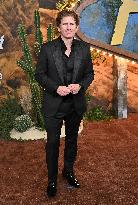 ‘Fallout’ Season 2 Premiere