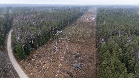 Kikepera Nature Reserve