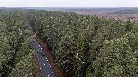 Lindi Nature Conservation Area