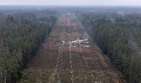 Kikepera Nature Reserve