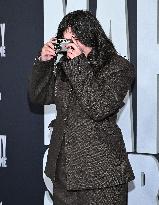 ‘Marty Supreme’ Los Angeles Premiere