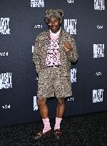 ‘Marty Supreme’ Los Angeles Premiere