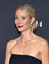 ‘Marty Supreme’ Los Angeles Premiere