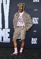 ‘Marty Supreme’ Los Angeles Premiere