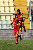 CALCIO - Serie B - Modena FC vs US Catanzaro