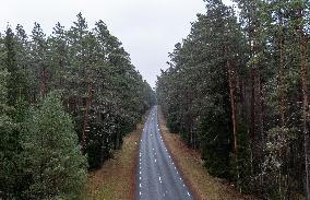 Lindi Nature Conservation Area