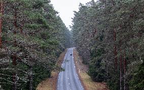 Lindi Nature Conservation Area