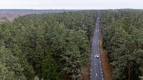 Lindi Nature Conservation Area