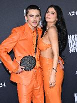 ‘Marty Supreme’ Los Angeles Premiere