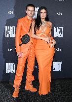 ‘Marty Supreme’ Los Angeles Premiere