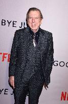 Goodbye June Screening - NYC