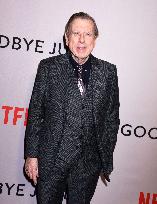 Goodbye June Screening - NYC