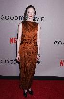 Goodbye June Screening - NYC