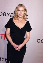 Goodbye June Screening - NYC