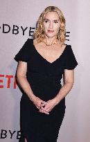 Goodbye June Screening - NYC