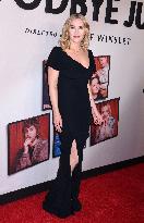 Goodbye June Screening - NYC