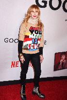 Goodbye June Screening - NYC