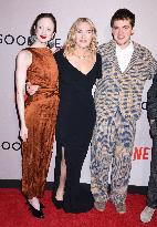 Goodbye June Screening - NYC