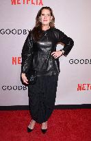 Goodbye June Screening - NYC