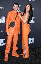 ‘Marty Supreme’ Los Angeles Premiere