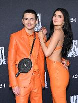 ‘Marty Supreme’ Los Angeles Premiere