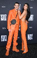 ‘Marty Supreme’ Los Angeles Premiere