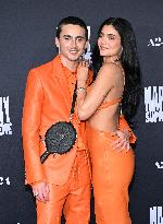 ‘Marty Supreme’ Los Angeles Premiere