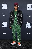 ‘Marty Supreme’ Los Angeles Premiere