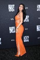 ‘Marty Supreme’ Los Angeles Premiere