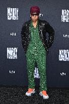 ‘Marty Supreme’ Los Angeles Premiere