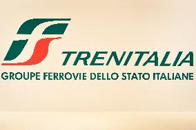 Presser Trenitalia in Paris FA